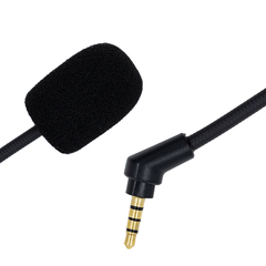 Микрофон для наушников Kingston HyperX Cloud Flight, Cloud Flight S, CloudX Flight