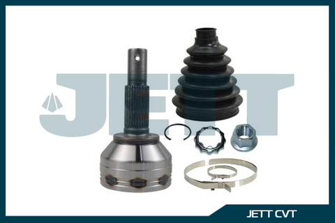 ШРУС внешний JETT V41-1540
