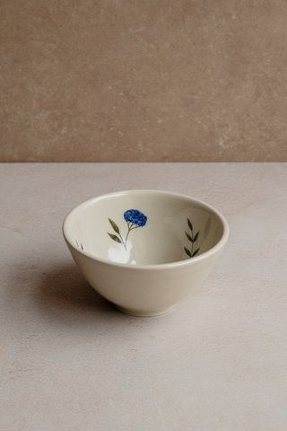 Пиала Цветы, 180 мл