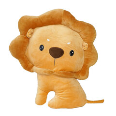 Мягкая игрушка-подушка 