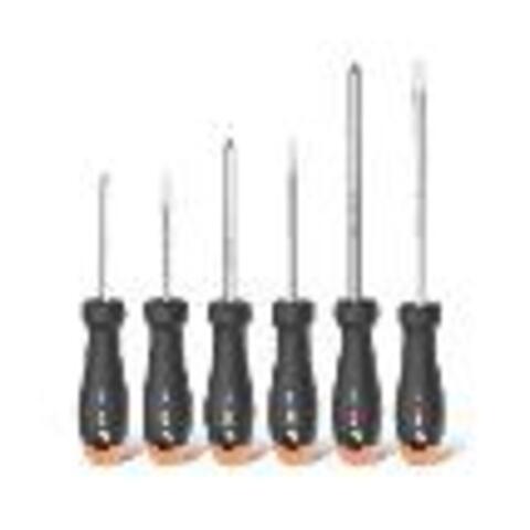 Набор отверток 