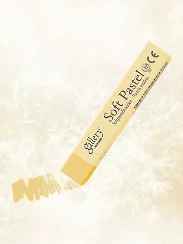 Пастель сухая мягкая MUNGYO №003 (3шт)