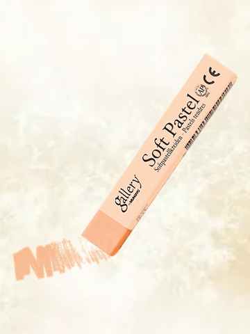 Пастель сухая мягкая MUNGYO №005 (3шт)