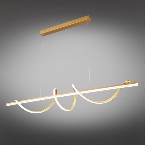 Подвесной светодиодный светильник Aployt Franka APL.079.03.50