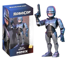 Фигурка Алекс Мерфи из фильма Робокоп