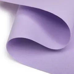 Фоамиран 1 мм, р. 50х50 см, фиолетовый
