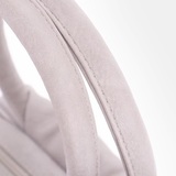 Сумка Саломея 372 итальянский светло-серый