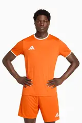 Футболка adidas Entrada 26 - оранжевый