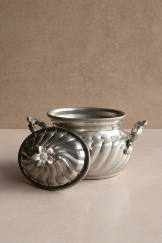 Винтаж Сахарница