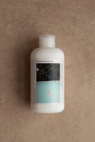 Восстанавливающий шампунь, 250 мл