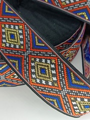 Тесьма жаккард, ш. 5 см