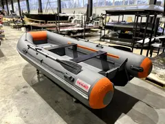 Лодки РИБ ROGER