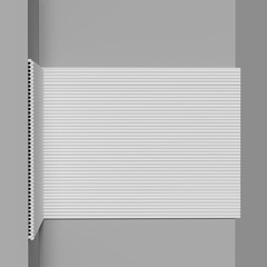 Декоративная панель A311