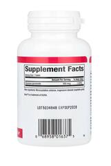 Natural Factors Пиколинат хрома, 500 мкг, 90 таблеток