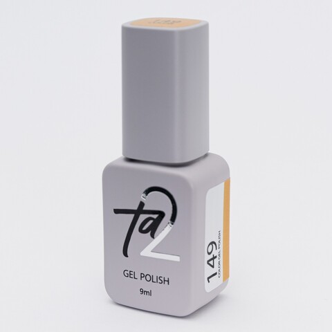 Гель-лак Ta2 цветной гель-лак №149