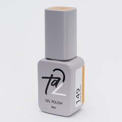 Гель-лак Ta2 цветной гель-лак №149