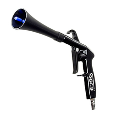 SGCB Air Blow Gun - Пневмопистолет для химчистки и продувки без бачка и щетки