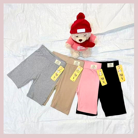 Велосипедки хлопок д (3-7) 260319-WQ181