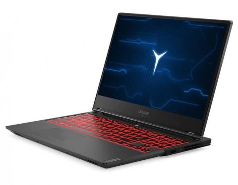 Игровой ноутбук Lenovo Legion Y7000 (81T0001CRK)