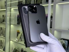 iPhone 13 Pro Max, 256 ГБ, SIM + eSIM, б/у