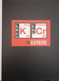 KING CRIMSON: The Elements (2020 Tour Box) (Компакт-диск)
