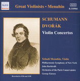 MENUHIN,YEHUDI/BARBIROLLI/ENES: Menuhin:Schumann-Violin Concer (Компакт-диск)