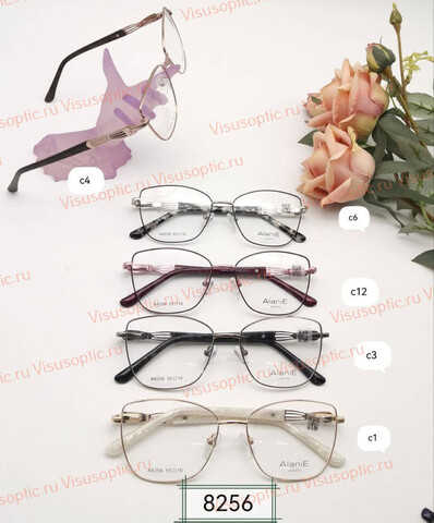 Оправа очков Alanie A8256 Алания