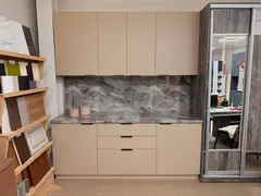 Кухня прямая (длина 2000 мм)