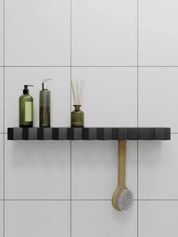 Полка Гармония XL