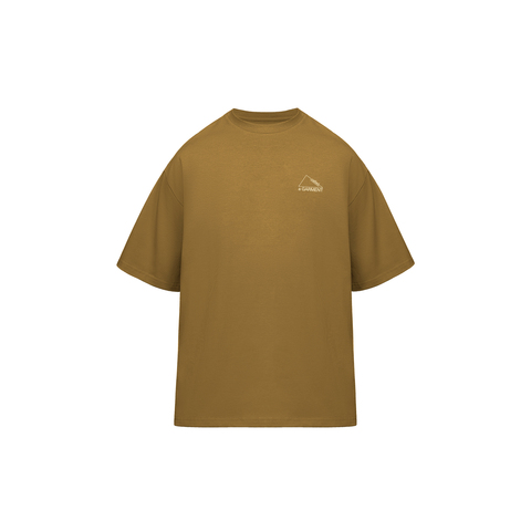 Футболка Called a Garment Tent "Coyote"