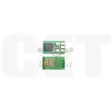 Чип картриджа CF361A для HP Color LaserJet Enterprise M553dn/M552dn/M577dn/Flow MFP M577c (CET) голубой, (WW), 5000 стр., CET7227C