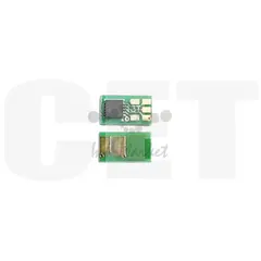 Чип картриджа CF361A для HP Color LaserJet Enterprise M553dn/M552dn/M577dn/Flow MFP M577c (CET) Cyan, (WW), 5000 стр., CET7227C