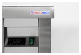 Стол тепловой Restoinox Т-СПСЗК-16/6 сквозной