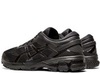 Кроссовки беговые Asics Gel Kayano 26 Black мужские Распродажа