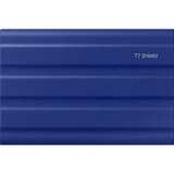 SSD диск Samsung T7 Shield 2Tb MU-PE2T0R/WW