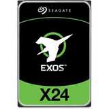 Жесткий диск Seagate Exos X24 24Tb ST24000NM001K
