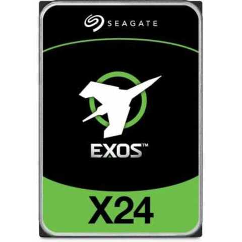 Жесткий диск Seagate Exos X24 24Tb ST24000NM001K