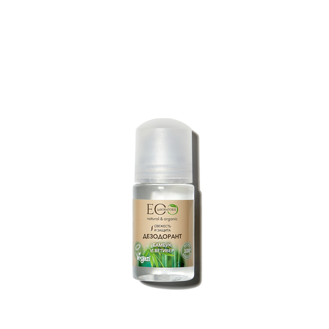 EO laboratorie Дезодорант для тела DEO CRYSTAL 