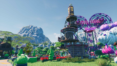 Park Beyond (для ПК, цифровой код доступа)