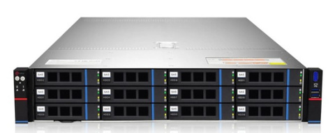 Сервер 2U Rack QTECH QSRV-271202_3 2U