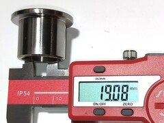 Переходники для подшипников Harley Davidson, от 25 мм до 3/4 дюймов