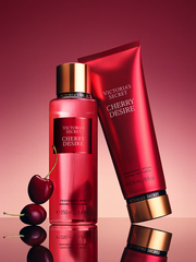CHERRY DESIRE ЛОСЬОН ДЛЯ ТЕЛА