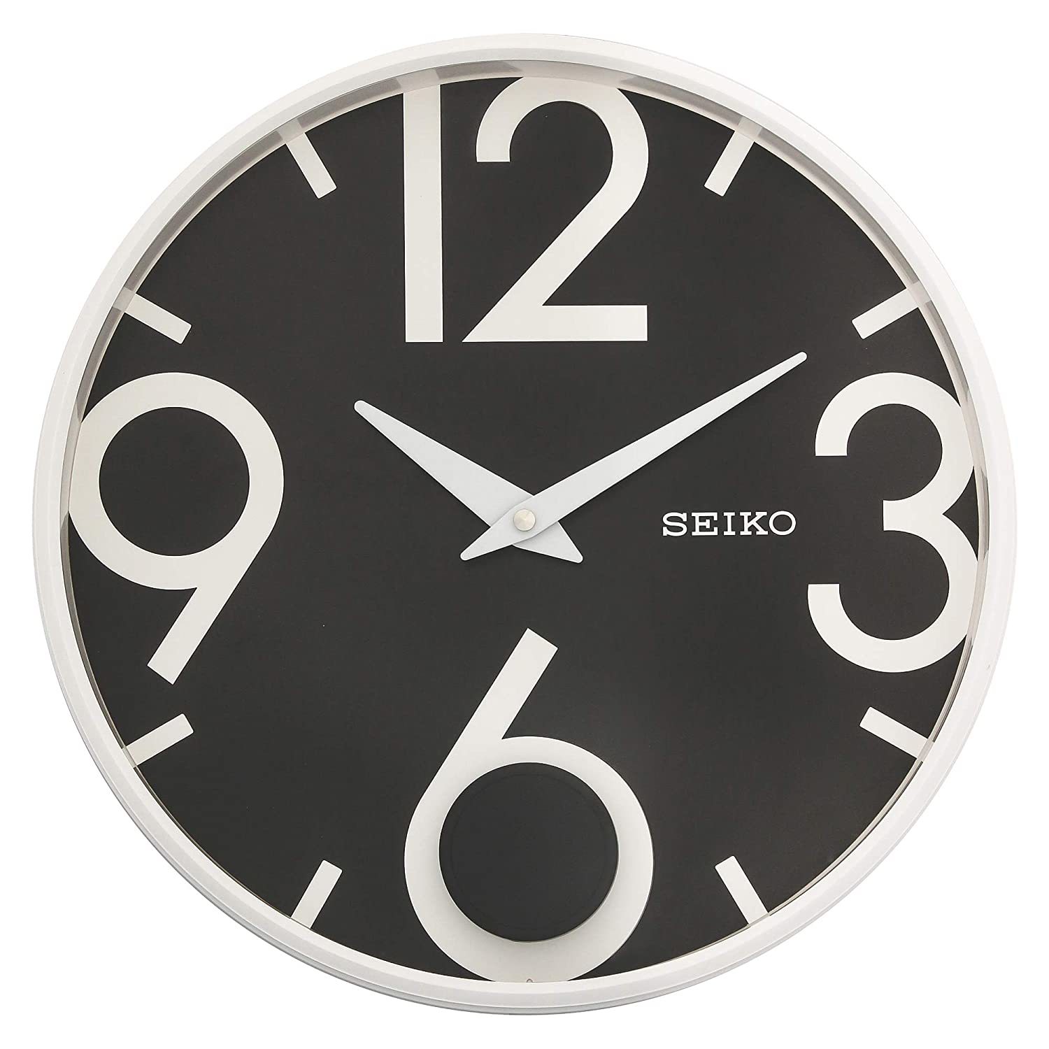 Настенные часы Seiko QXC239WN