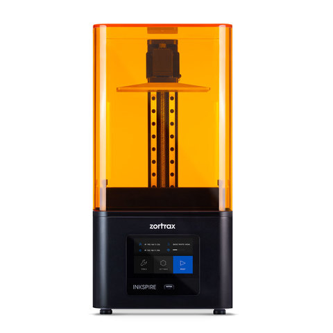 3D-принтер Zortrax Inkspire