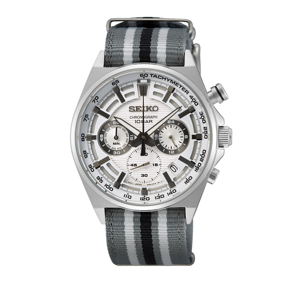 

Наручные часы Seiko, Conceptual SSB401P1
