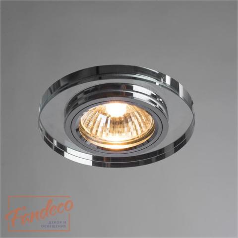 Встраиваемый светильник Arte Lamp Specchio A5950PL-1CC