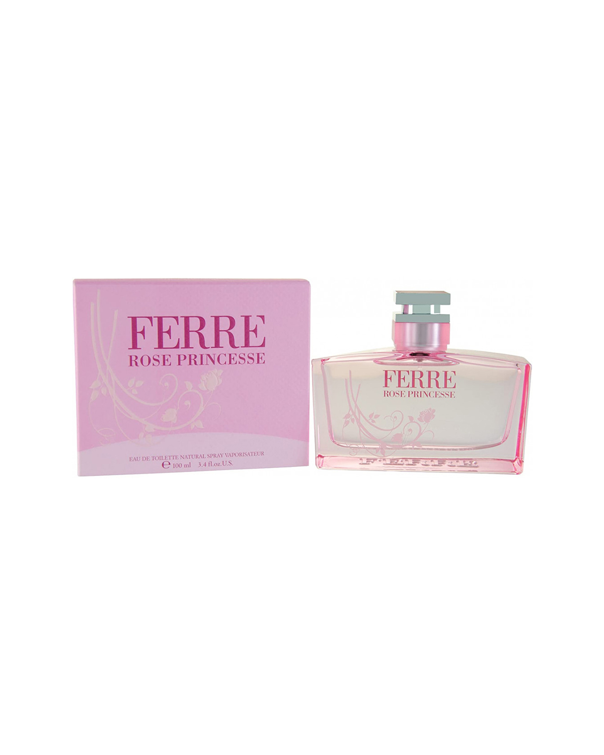 Gianfranco ferre rose perfume best sale