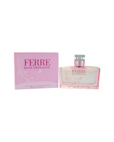 GianFranco Ferre Ferre Rose Princesse edt w