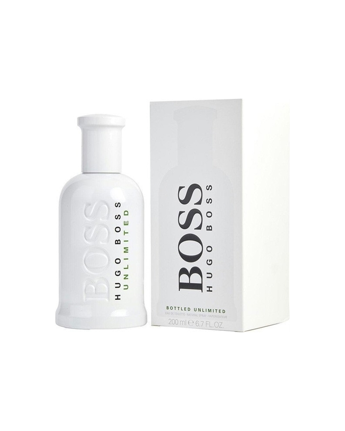 Boss bottled unlimited shop