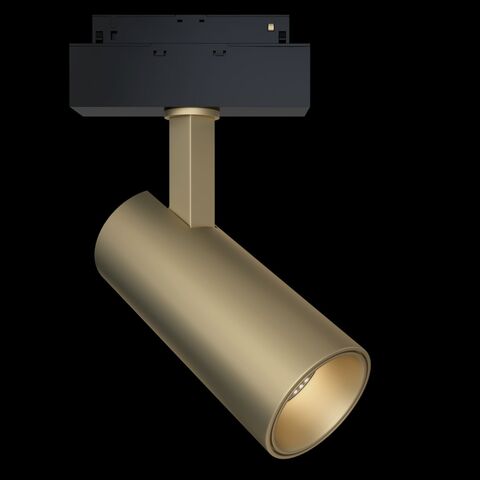 Трековый светильник Technical Focus LED  TR019-2-15W3K-MG